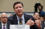 Exdirector del FBI reclama su inocencia y dice no temer nuevas acusaciones