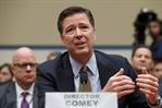 El exdirector del FBI Comey pide desestimar caso penal por errores fundamentales