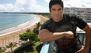 Jerry Rivera inicia una nueva etapa con el lanzamiento de su disco Llegué yo