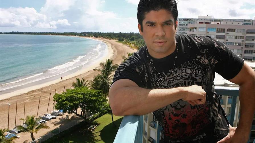Jerry Rivera inicia una nueva etapa con el lanzamiento de su disco Llegué yo