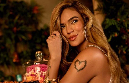 Karol G env&iacute;a una carta al presidente electo de Colombia: "Gobierne para todos"