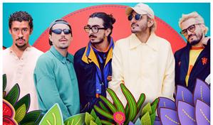 Conoce la lista completa de ganadores de los Premios Juventud 2025