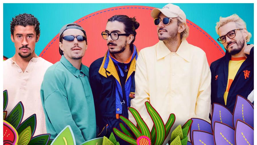 Conoce la lista completa de ganadores de los Premios Juventud 2025