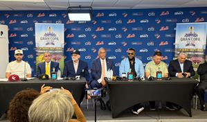 Lidom anuncia la Serie del Cibao en Nueva York