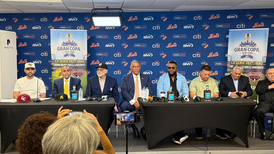 Lidom anuncia la Serie del Cibao en Nueva York