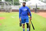 Mel Rojas Jr. y Christian Adames lideran integraciones del Licey