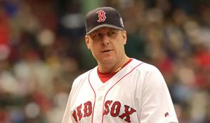 Curt Schilling no es HOF por  sus opiniones políticas