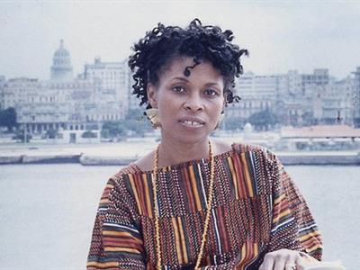 Muere en Cuba Assata Shakur, activista negra buscada por el FBI