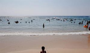 Los esfuerzos para que no se ahogue la enseñanza de la natación en el país