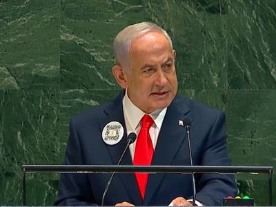 La ONU boicotea a un Netanyahu desafiante