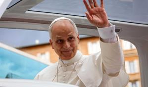 León XIV nombra su sucesor en el Dicasterio para Obispos, su primer gran cambio en Curia