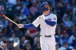 Pete Crow-Armstrong se une a Sammy Sosa en el club 30-30 de los Cubs