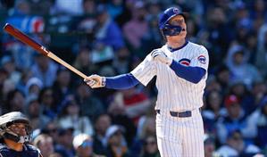Cubs dejan en el camino a los Padres y viajarán a Milwaukee para serie divisional