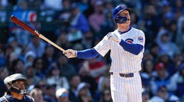 PCA acuerda con los Cubs una extensi&oacute;n por 6 a&ntilde;os y US$ 115 millones, seg&uacute;n reportes