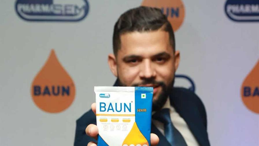 Pharmasem lanza BAUN, un producto que promete revolucionar la cicatrización en República Dominicana