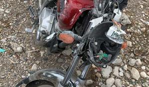 Policía desmiente hombre accidentado en Azua fuera baleado por agentes