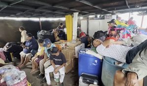 Migraci&oacute;n en retroceso por pol&iacute;ticas de Trump