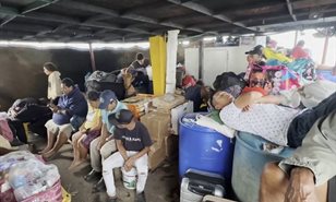 Migración en retroceso por políticas de Trump