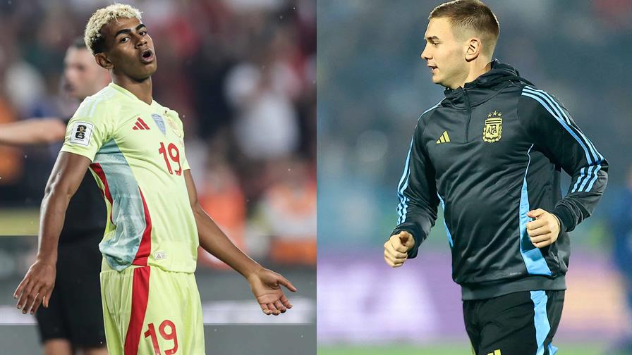 Astros prematuros: ¿por qué hay más adolescentes consagrándose en el fútbol?