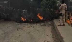 Asesinato de abogado en Juana Méndez, Haití, desata nuevas protestas y bloqueos