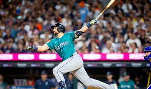 Raleigh altera las apuestas al Jugador Más Valioso