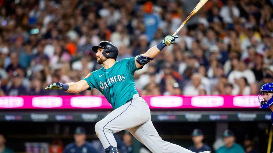 Raleigh altera las apuestas al Jugador Más Valioso