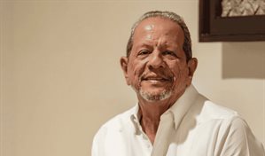 Ernesto Veloz será reconocido por el Senado por su trayectoria en el turismo