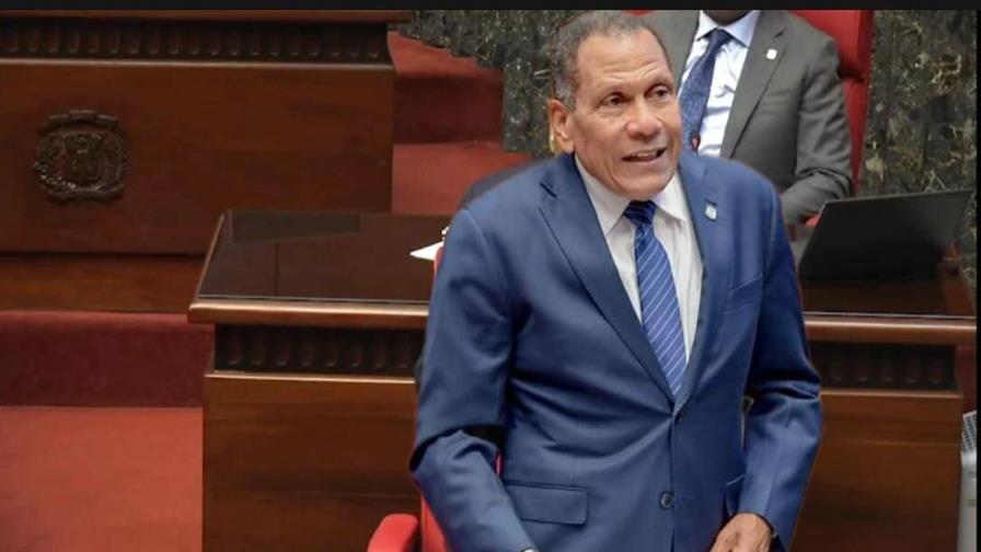 Senador de Independencia pide declarar en emergencia la provincia tras deslizamientos e inundaciones Senador de Independencia pide declarar en emergencia la provincia tras deslizamientos e inundaciones