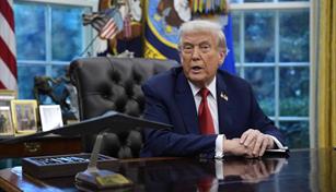 Trump dice que Venezuela entregar&aacute; entre 30 y 50 millones de barriles de petr&oacute;leo a EE. UU.