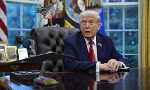 Trump dice que Venezuela entregar&aacute; entre 30 y 50 millones de barriles de petr&oacute;leo a EE. UU.