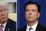 Trump sobre imputación a exjefe del FBI: El corrupto James Comey mintió