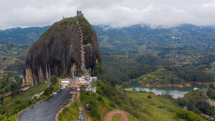Destinos sin visa: planes para conocer todo lo que Medellín tiene para ofrecer