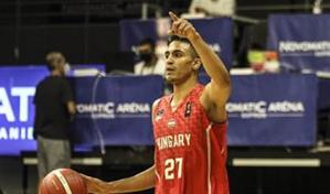 El dominicano Valerio-Bodon jugará con el Valencia Basket la Supercopa