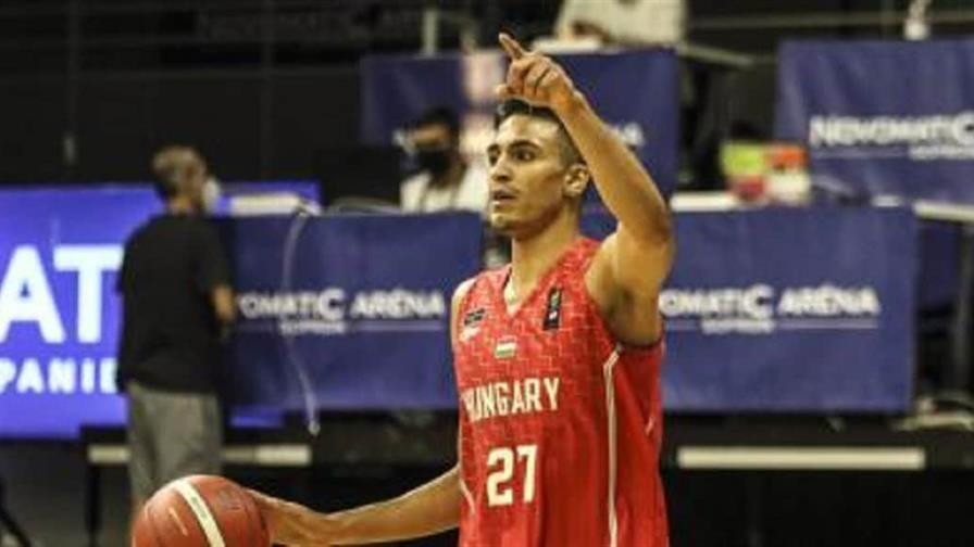 El dominicano Valerio-Bodon jugará con el Valencia Basket la Supercopa