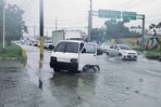 Vaguada y sistema frontal provocar&aacute;n lluvias y tormentas en gran parte del pa&iacute;s este s&aacute;bado