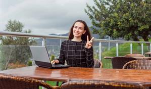 Workcation: cuando trabajar es como estar de vacaciones