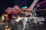 La mayoría eran menores: tragedia en Santiago deja tres muertos y cinco hospitalizados