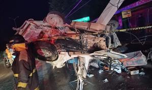 La mayoría eran menores: tragedia en Santiago deja tres muertos y cinco hospitalizados