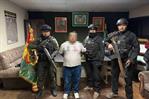 Bolivia entrega a Argentina a peruano investigado por un triple feminicidio en ese país