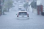 Vaguada deja 4,990 desplazados y 996 viviendas afectadas; COE mantiene 19 provincias bajo alerta