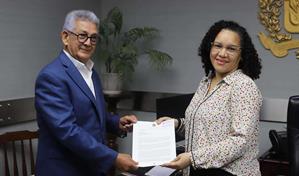 El Gobierno deposita en el Congreso el proyecto de presupuesto 2026