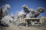 La Autoridad Palestina y varios países árabes y europeos acogen el plan de Trump para Gaza