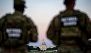 Trump despliega a las tropas en Portland (Oregón)