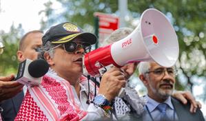 EE. UU. revoca la visa a Petro por instar a soldados estadounidenses a desobedecer a Trump