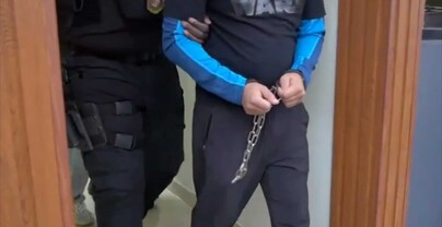 Uno de los primeros extraditados por presidente De la Espriella llega a RD acusado de violaci&oacute;n