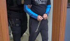 Extraditan a dos dominicanos acusados de narcotráfico en Estados Unidos