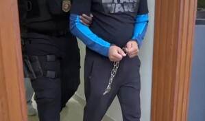 El Poder Ejecutivo ordena extradici&oacute;n a Estados Unidos de dominicano acusado de narcotr&aacute;fico