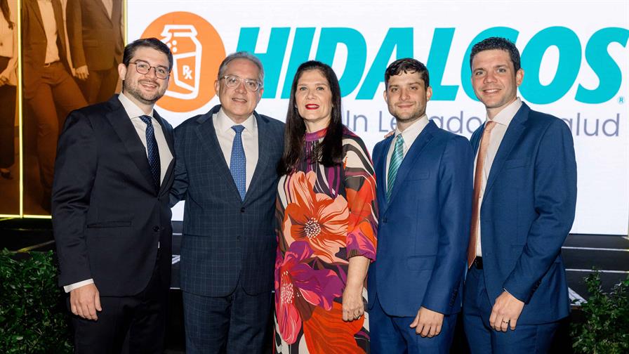 Farmacias Los Hidalgos celebra sus 50 años de compromiso con la salud y la vida