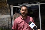 Procurador adjunto Wilson Camacho investiga el caso de cinco abatidos en Santiago