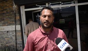 Procurador adjunto Wilson Camacho investiga el caso de cinco abatidos en Santiago